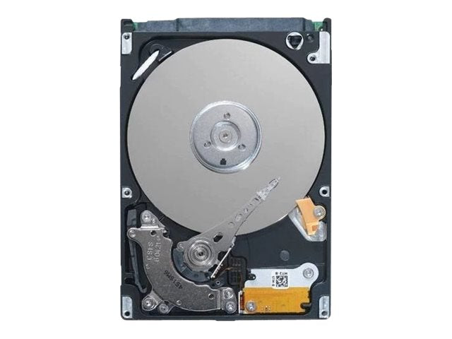 戴尔 2TB 7.2K RPM NLSAS 12Gbps 512n 3.5英寸有线硬盘