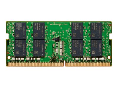 惠普配件 HP 16GB DDR4 3200 UDIMM