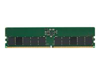 16GB DDR5-4800MT/s ECC Module