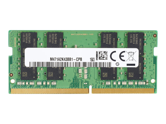 HP Accessories HP 8GB DDR4 3200 SODIMM