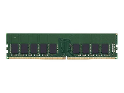 16GB DDR4-2666MT/s ECC Module
