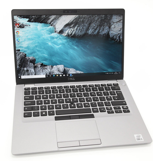 戴尔 Latitude 5410