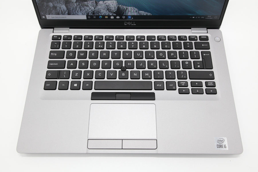 戴尔 Latitude 5410