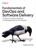 DevOps 和软件交付的基础知识