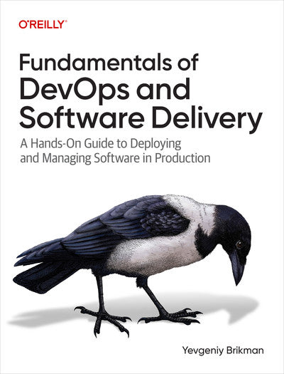 DevOps 和软件交付的基础知识