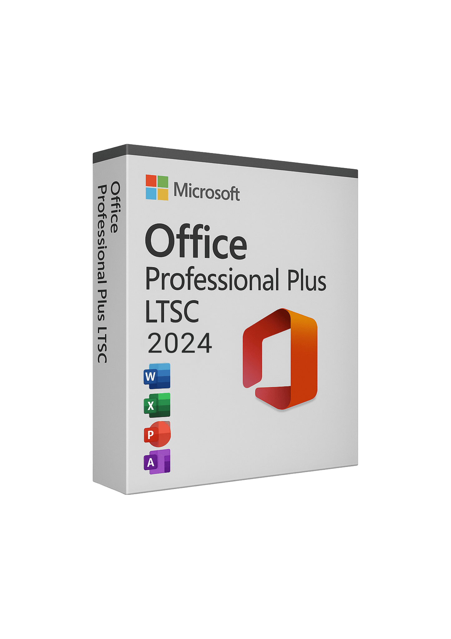 Microsoft Office Professional Plus 2024