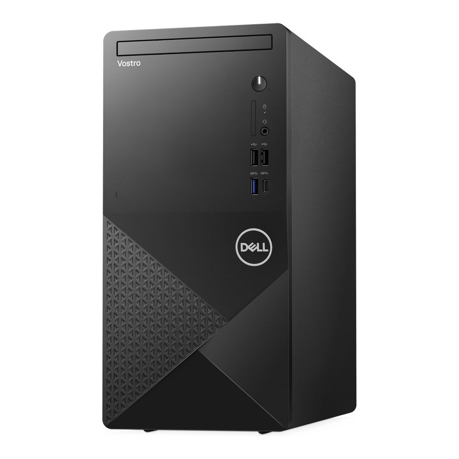 Vostro 3030 MT/酷睿 i7-12700/16GB/1TB SSD/英特尔 UHD 770/WLAN + 蓝牙/键盘/鼠标/W11Pro/3年 ProSpt
