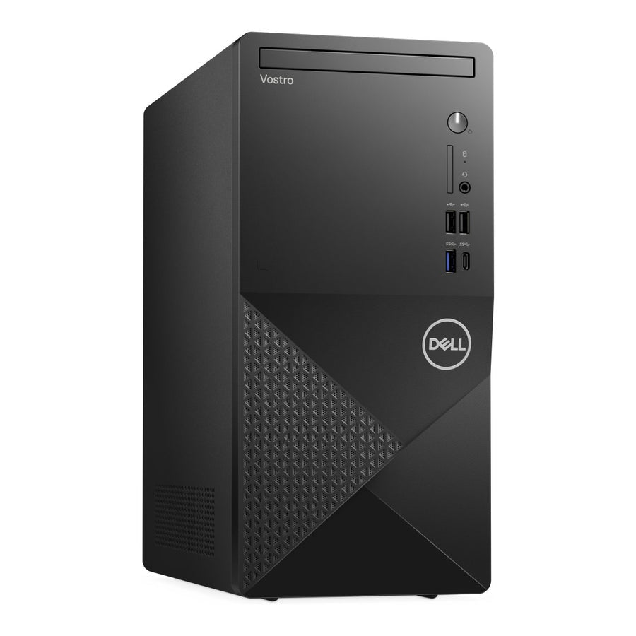 Vostro 3030 MT/酷睿 i7-12700/16GB/1TB SSD/英特尔 UHD 770/WLAN + 蓝牙/键盘/鼠标/W11Pro/3年 ProSpt