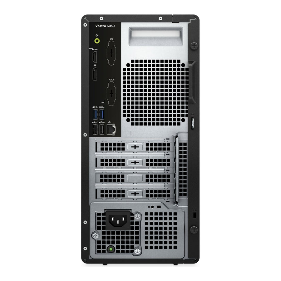 Vostro 3030 MT/酷睿 i7-12700/16GB/1TB SSD/英特尔 UHD 770/WLAN + 蓝牙/键盘/鼠标/W11Pro/3年 ProSpt