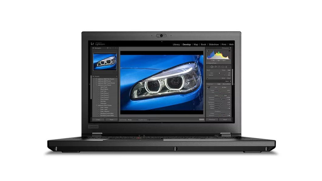 联想 P52 i7-
 8850H 32GB 512GB P1000 4GB 15.6英寸
WIN 11 专业版 - 翻新