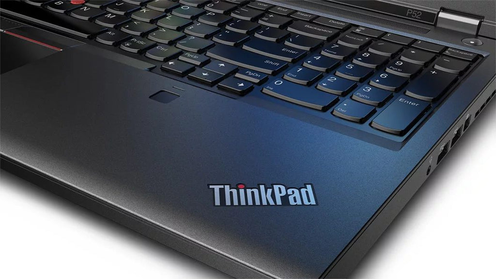 联想 P52 i7-
 8850H 32GB 512GB P1000 4GB 15.6英寸
WIN 11 专业版 - 翻新