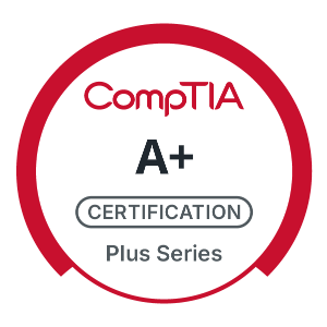 A+ Core 1 CertMaster Practice