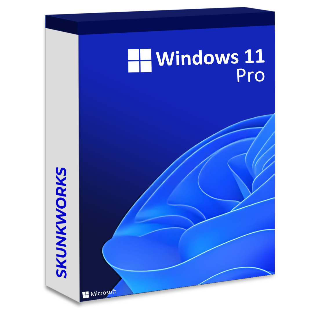 Microsoft Windows 11 Pro