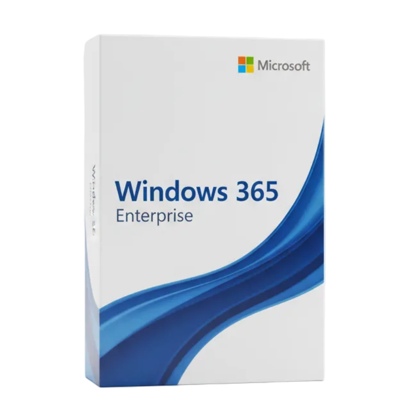 rWindows 365 Enterprise 16 vCPU, 64 GB, 1 TB