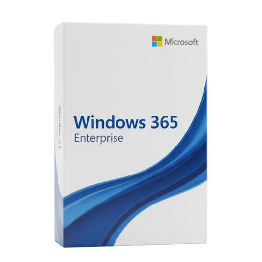 rWindows 365 Enterprise 16 vCPU, 64 GB, 1 TB