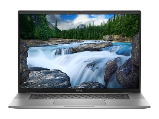 Dell Latitude 7640/Core i5 1345U/16GB/Cant Upg Mem/512GB SSD/16.0” FHD/Intel Iris Xe/ThBlt & FgrPr & SmtCd/FHD/IR Cam/Mic/WLAN + BT/Backlit Kb/3 Cell/W11Pro/vPro3Y ProSpt