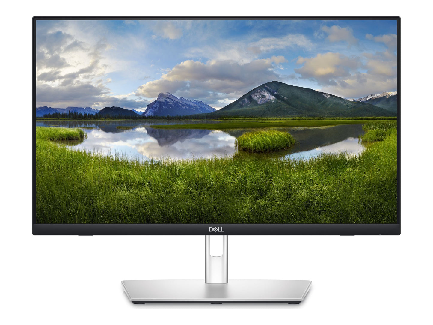 Moniteur Dell Touch 24 pouces P2424HT avec hub USB-C 60,5 cm (23,8 pouces)