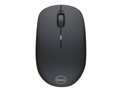 Dell Wireless Mouse-WM126 (Black)