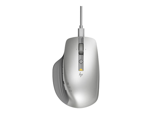 HP Accessories HP Creator 930 SLV WRLS Mouse