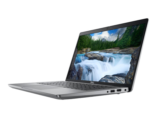 Dell Latitude 5440/Core i7 1355U/2x8GB/2xSlots/512GB SSD/14.0” FHD/Integrated/FgrPr/FHD/IR Cam/Mic/WLAN + BT/4G/Backlit Kb/3 Cell/W11Pro/vPro3Y ProSpt
