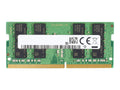 惠普配件 HP 4GB DDR4 3200 SODIMM