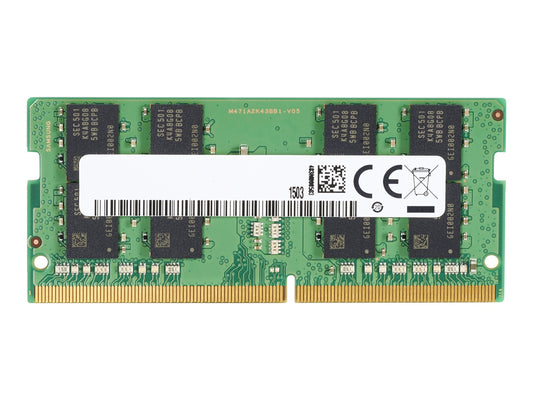 HP Accessories HP 4GB DDR4 3200 SODIMM