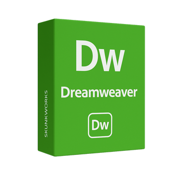 Adobe Dreamweaver 1-Year Subscription South Africa