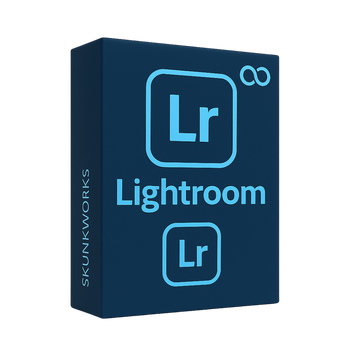 Adobe Lightroom 1-Year Subscription South Africa
