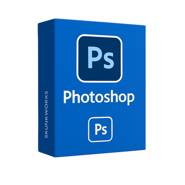 Adobe Photoshop 1-Year Subscription South Africa