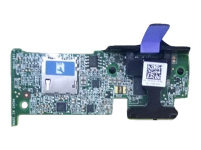 Dell ISDM 和组合读卡器 CK