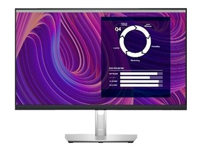 戴尔 24 英寸显示器 P2423D 60.5 厘米（23.8 英寸）