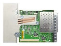 戴尔 Broadcom 57840S 四端口 10Gb SFP+ 直连机架网络子卡/CusKit