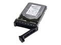 Dell 2.4TB 10K RPM SAS 12Gbps 512e 2.5in Hot plug Hard Drive 3.5in HYB CARR CK