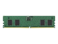 金士顿 8GB DDR5 5600MT/s 非 ECC 无缓冲 DIMM