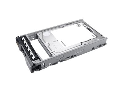 Dell Hard Drive/ 600GB/ 10k/ SAS/ 12Gbps/ 2.5/ Hot Plug 13G/ and 14G tower HDD s.