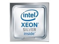 英特尔至强银牌 4310 2.1G 12C/24T 10.4GT/s 18M 缓存 Turbo HT（120W）DDR4 2666CK