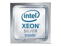 英特尔至强银牌 4310 2.1G 12C/24T 10.4GT/s 18M 缓存 Turbo HT（120W）DDR4 2666CK