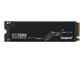 金士顿 1024G KC3000 PCIe 4.0 NVMe M.2 固态硬盘