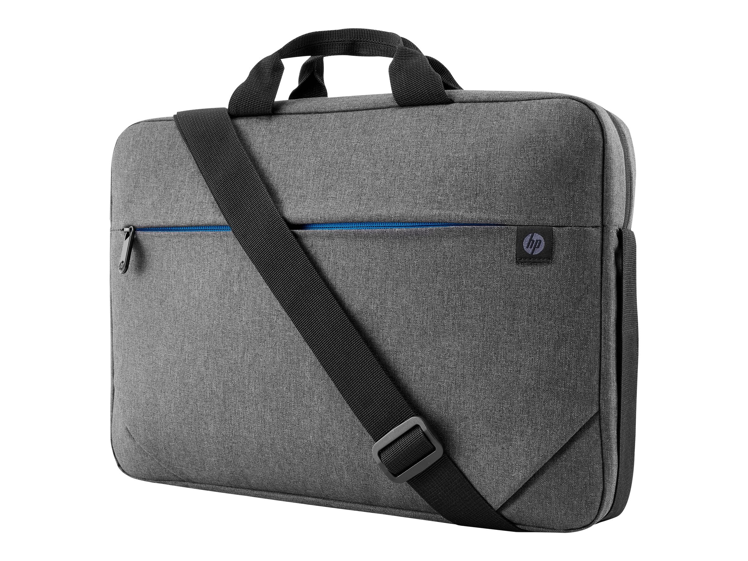 HP Accessories HP Prelude 15.6 Topload Grey