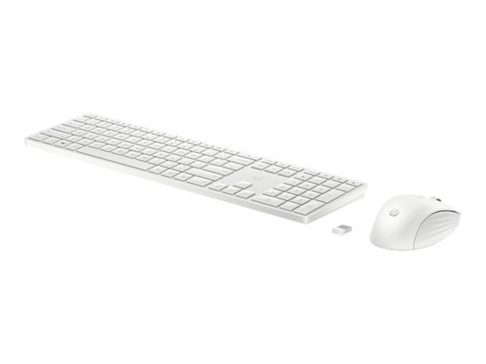 HP Wireless Keyboard and Mouse Combo