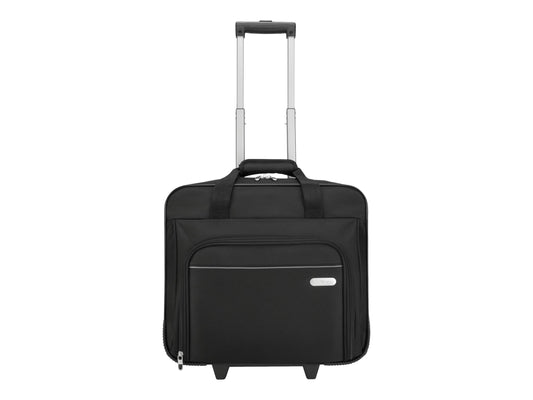 Targus Bag 15 16 Laptop Roller Black Limited Lifetime warranty