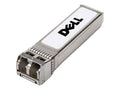 戴尔套件 Dell EMC PowerEdge SFP+ SR 光纤 10GbE 850nm