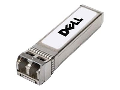 戴尔套件 Dell EMC PowerEdge SFP+ SR 光纤 10GbE 850nm