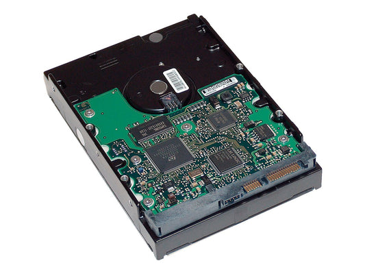 HP Accessories HP Workstation Accessories 2TB SATA 6Gb/s 7200 HDD