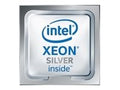 戴尔英特尔至强银牌 4309Y 2.8G 8C/16T 10.4GT/s 12M 缓存 Turbo HT (105W) DDR4 2666CK