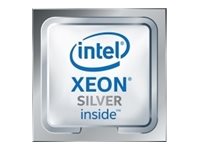 Dell Intel Xeon Silver 4309Y 2.8G 8C/16T 10.4GT/s 12M Cache Turbo HT (105W) DDR4 2666CK