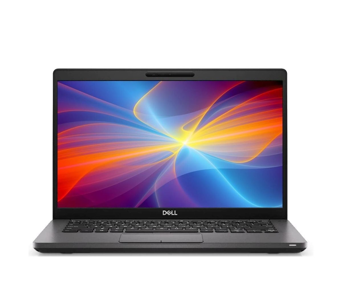 戴尔 Latitude 5400 XCTO 基础版/英特尔酷睿 i5 8365U/14 英寸 FHD WVA (1920 x 1080) 防眩光非触摸屏/8GB/1x8GB/DDR4 非 ECC/M.2 256GB PCIe NVMe Class 35 SSD/Windows 10 Pro 64 位/3 年硬件保修