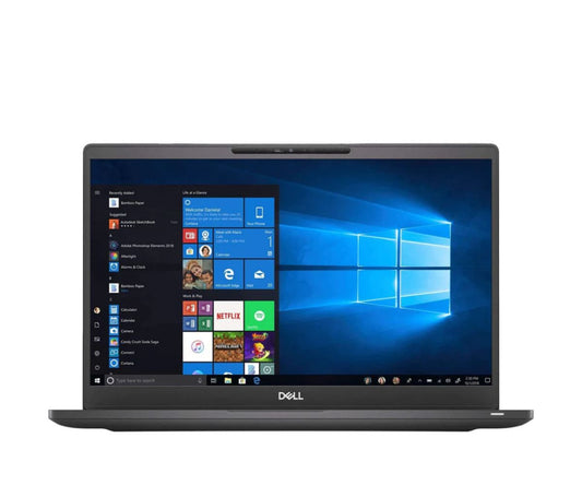 Dell Latitude 7420 XCTO/intel i7 1185G7/14.0” FHD(1920x1080)32GB Non ECC Integrated/M.2 256GB PCIe NVMe Class 40/Windows 10 Pro/3Y ProSupport Plus