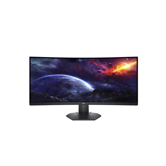 Dell 34 Curved Gaming Monitor S3422DWG 86.4cm(34”)