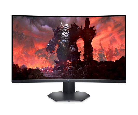 Dell 32 Curved Gaming Monitor S3222DGM 80cm(31.5”)